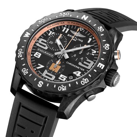 breitling endurance pro replica|breitling endurance pro ironman black.